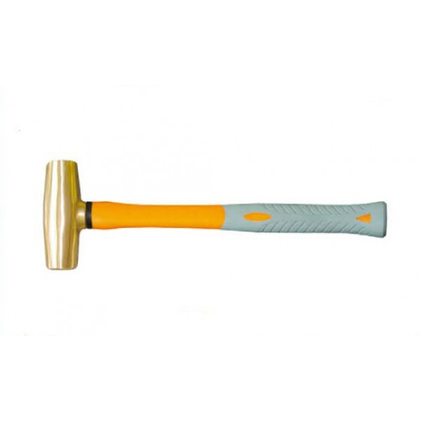 RMC Small Brass Hammer